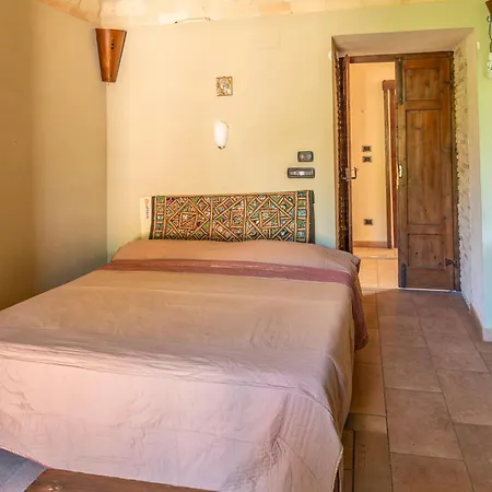 Cascina San Gennaro Villa Pratola Peligna