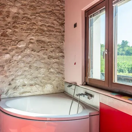 Cascina San Gennaro Villa Pratola Peligna