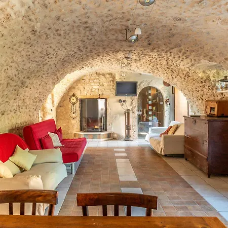 Cascina San Gennaro Villa