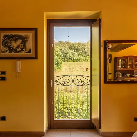 Cascina San Gennaro