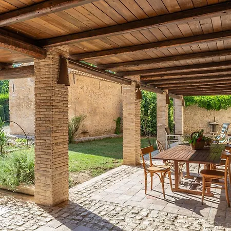 Cascina San Gennaro Villa *