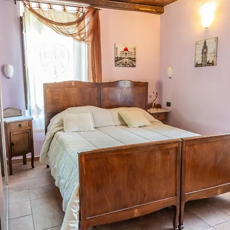 Cascina San Gennaro Villa Pratola Peligna