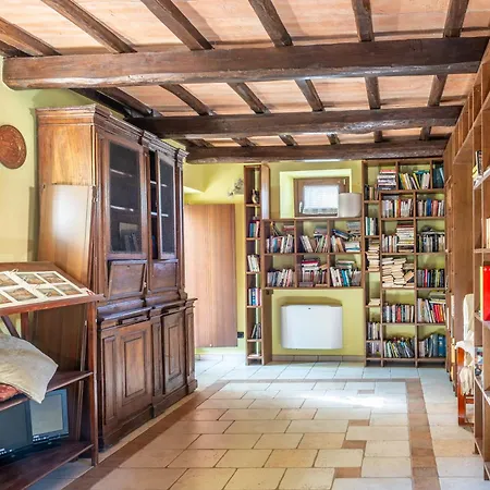 Villa Cascina San Gennaro *