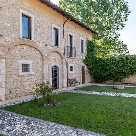 Villa Cascina San Gennaro *