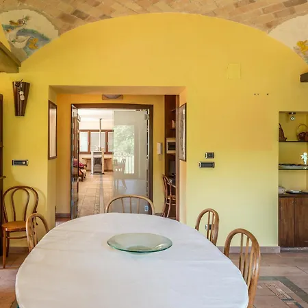 Villa Cascina San Gennaro Pratola Peligna