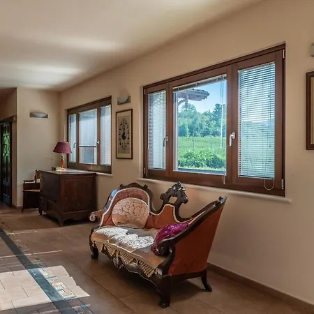 Cascina San Gennaro * Pratola Peligna