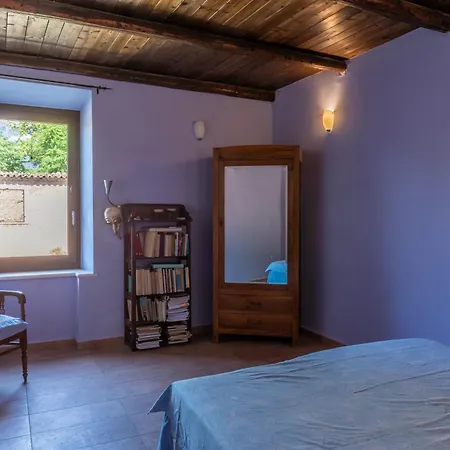 Villa Cascina San Gennaro *