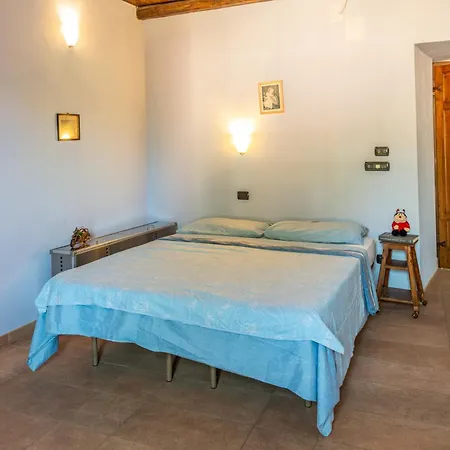 Cascina San Gennaro Pratola Peligna