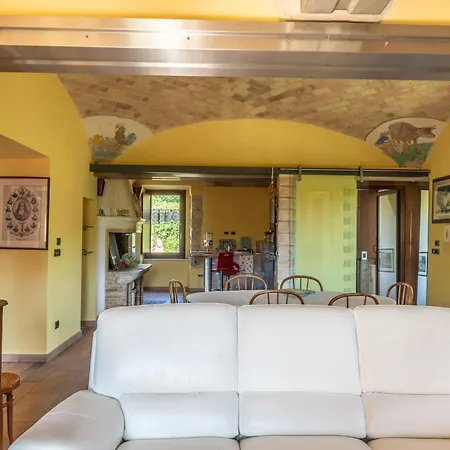 Cascina San Gennaro Villa Pratola Peligna