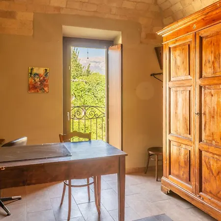 Cascina San Gennaro * Pratola Peligna