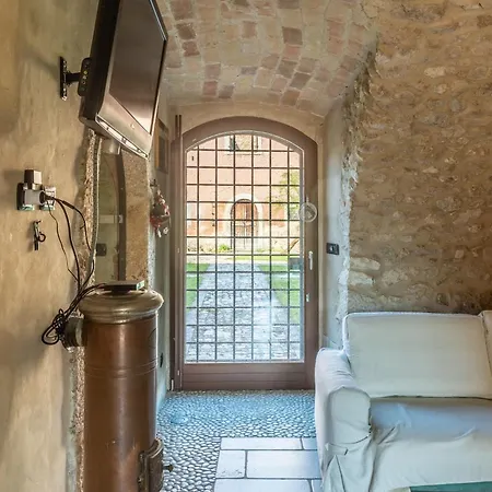 Cascina San Gennaro *