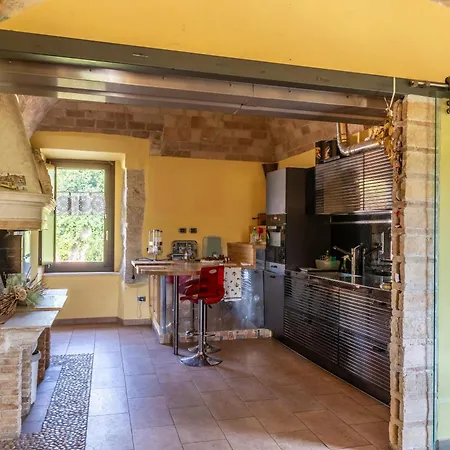 Cascina San Gennaro Villa Pratola Peligna