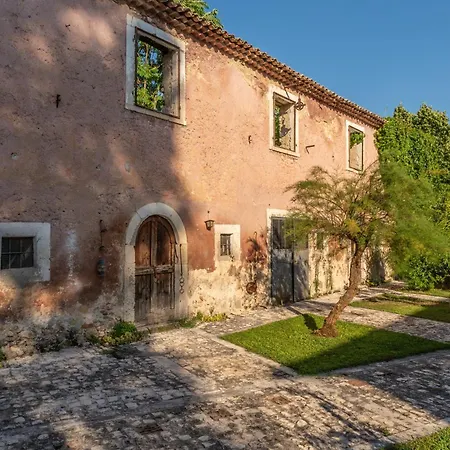 Villa Cascina San Gennaro *