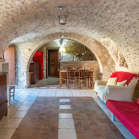 Cascina San Gennaro Villa *