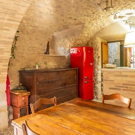 Villa Cascina San Gennaro *
