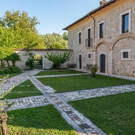 Cascina San Gennaro *