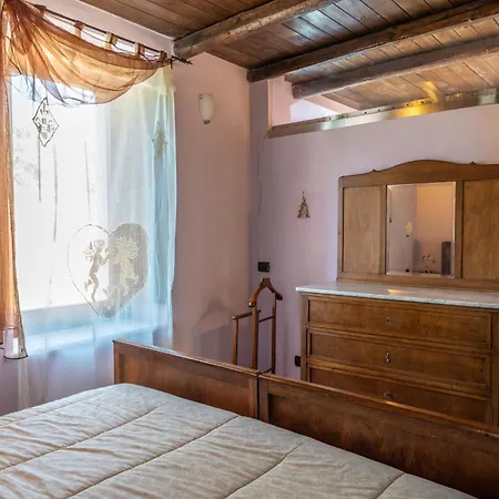 Cascina San Gennaro Villa Pratola Peligna