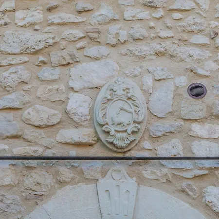 Cascina San Gennaro Pratola Peligna