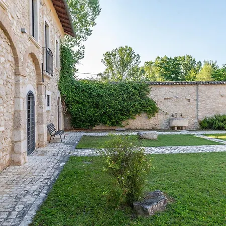 Villa Cascina San Gennaro *