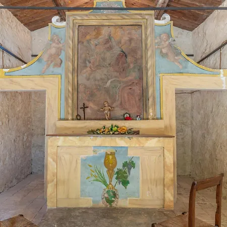 Cascina San Gennaro * Pratola Peligna