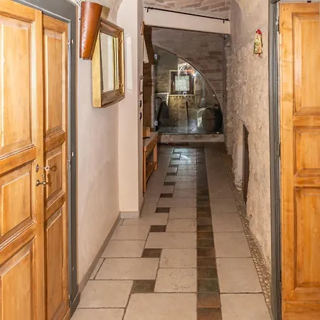 Villa Cascina San Gennaro
