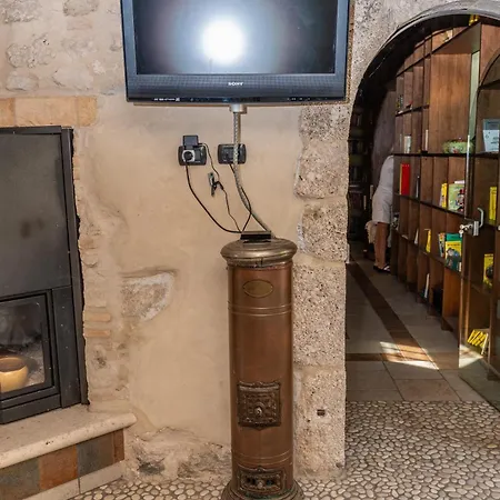 Cascina San Gennaro Villa *