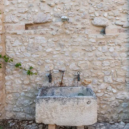 Cascina San Gennaro Pratola Peligna