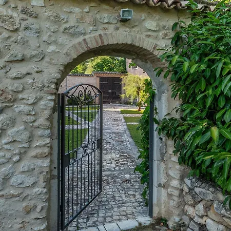 Cascina San Gennaro *