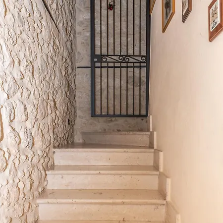 Cascina San Gennaro Villa *