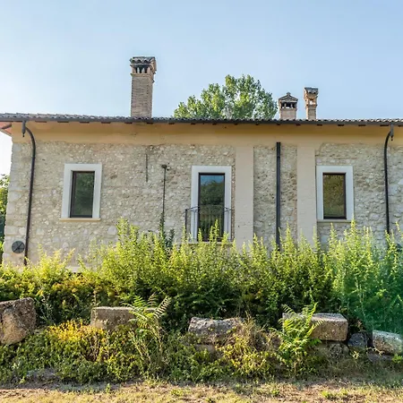 Cascina San Gennaro Villa Pratola Peligna