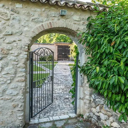 Cascina San Gennaro Villa