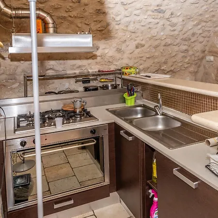 Cascina San Gennaro * Pratola Peligna