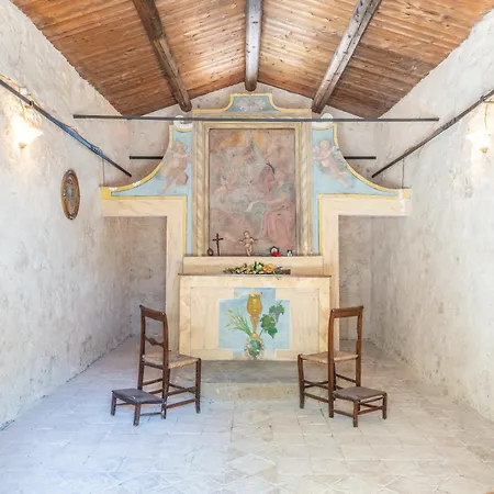 Cascina San Gennaro Pratola Peligna
