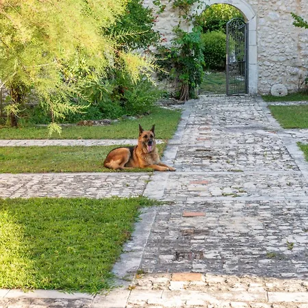 Cascina San Gennaro *