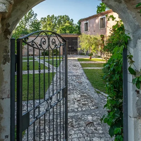 Villa Cascina San Gennaro