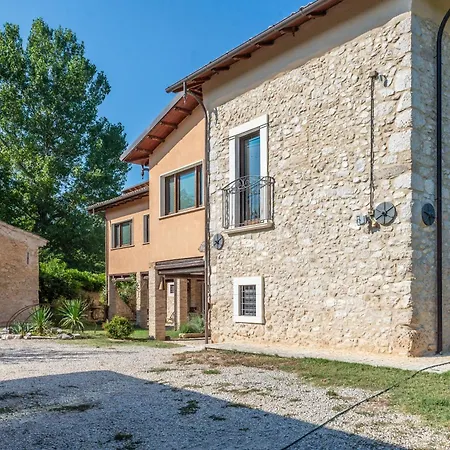 Cascina San Gennaro Pratola Peligna