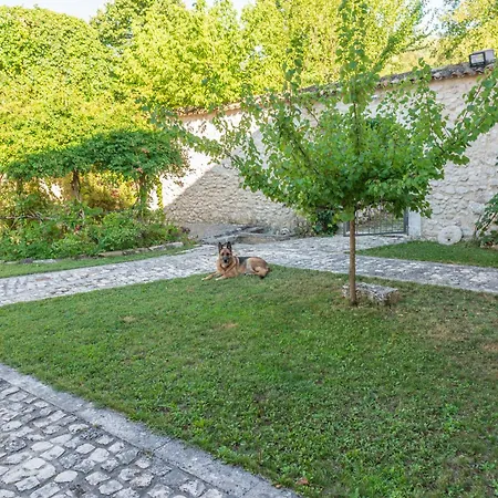 Villa Cascina San Gennaro Pratola Peligna