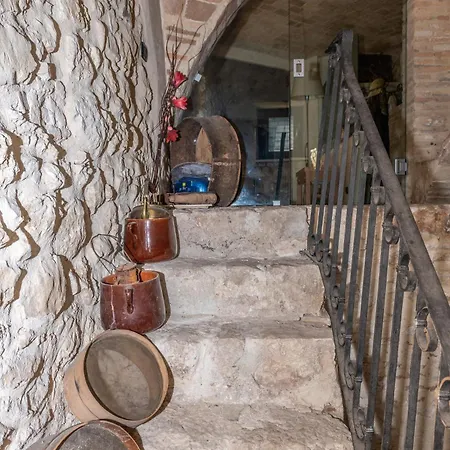 Villa Cascina San Gennaro Pratola Peligna
