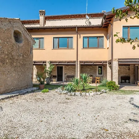 Villa Cascina San Gennaro