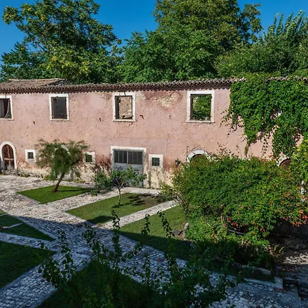 Cascina San Gennaro Villa Pratola Peligna