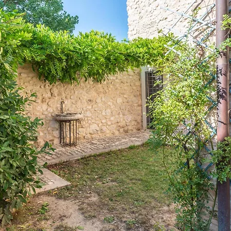 Cascina San Gennaro Villa